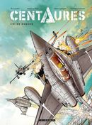 Centaures 02 : Cri de guerre