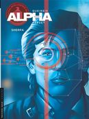 Alpha 16 : Sherpa