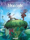 Hercule, agent intergalactique 03 : Les rebelles