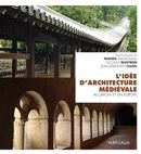 L'idée d'architecture médiévale au Japon et en Europe