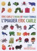 The book of many things : Imagier Eric Carle