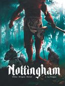 Nottingham 02 : La Traque