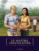Maître Chocolatier 03  La Plantation