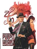 Purple Heart 03 : Le serment de la pieuvre