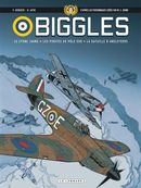 Biggles - Intégrale 01