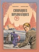Chroniques diplomatiques 02 : Birmanie 1954