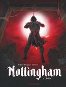 Nottingham 03 : Robin