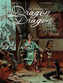 Les mémoires du Dragon Dragon 01 : Valmy, c'est fini