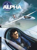 Alpha 18 : Drones