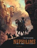 Nephilims 01 : Sur la piste des anciens