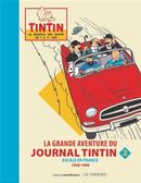 La grande aventure du journal Tintin 02