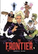 The Frontier 01