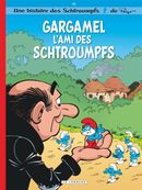 Les Schtroumpfs 41 : Gargamel l'ami des Schtroumpfs