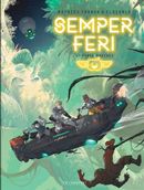 Semper Feri 01 : Space Marines
