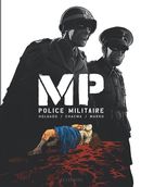 MP - Police militaire