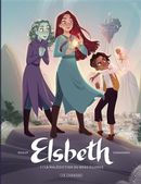 Elsbeth 01 : La malédiction du beau silence