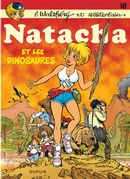 Natacha 18 : Natacha et les dinosaures N.E.