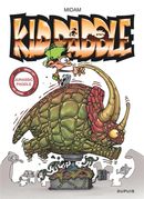 Kid Paddle - Best Of 02 : Jurassic Paddle