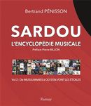 Sardou - L'encyclopédie musicale 02 : De musulmanes à où s'en vont les étoiles