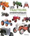Les tracteurs emblématiques