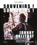 Johnny Hallyday - Souvenirs ! Souvenirs !