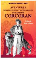 Aventures merveilleuses et authentiques du capitaine Corcoran
