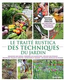 Le Traité Rustica des techniques du jardin N.E.