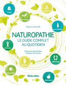 Naturopathie : Le guide complet au quotidien
