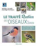 Le traité Rustica des oiseaux du jardin  N.E.