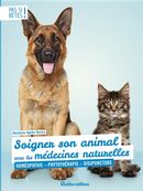 Soigner son animal avec les médecines naturelles