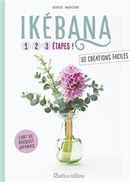 Ikebana : 30 créations faciles