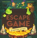 Escape game - L'apprentie sorcière
