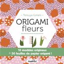 Origami Fleurs