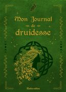 Mon journal de druidesse