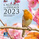 L'agenda des oiseaux 2023