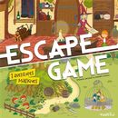 Escape Game - 2 aventures magiques