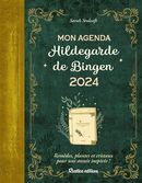 Mon agenda Hildegarde de Bingen 2024