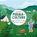 Calendrier permaculture 2024