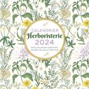 Calendrier Herboristerie 2024