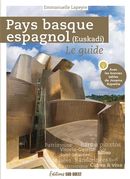 Pays basque espagnol - Le guide