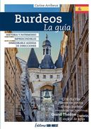 Burdeos - La guia (Espagnol)