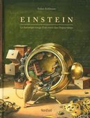 Einstein - Le fantastique voyage d'une souris dans l'espace-temps
