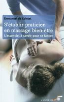 S'établir praticien en massagebien-être