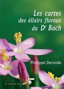Cartes des élixirs floraux du Dr Bach