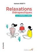 Relaxations thérapeutiques pour enfants et ados