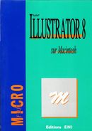 Illustrator 8 MAC