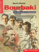 Bourbaki, une société secrète de mathématiciens