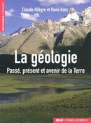 La géologie : Passé, présent et avenir de la Terre
