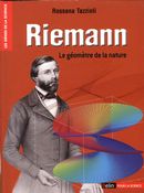 Riemann, le géomètre de la nature