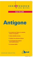 Antigone - Jean Anouilh